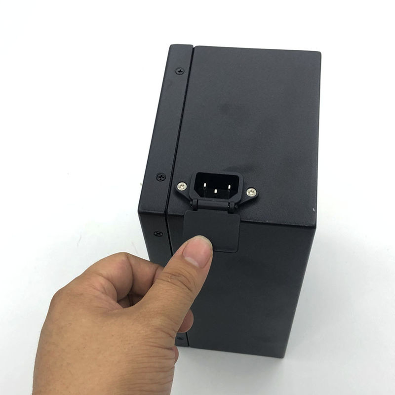 Enook 48V 20Ah E Bike Battery Pack 250W / 350W / 500W 1000 Times Cycle Life