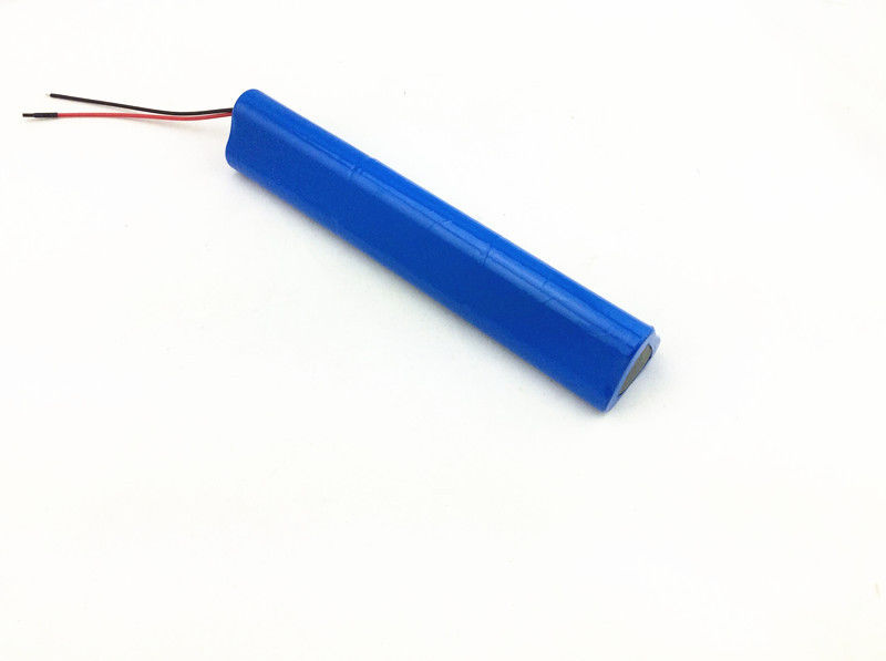Enook 2S3P Li Ion Battery Pack 7.4 V 4000mah For E Bike And Electric Tools
