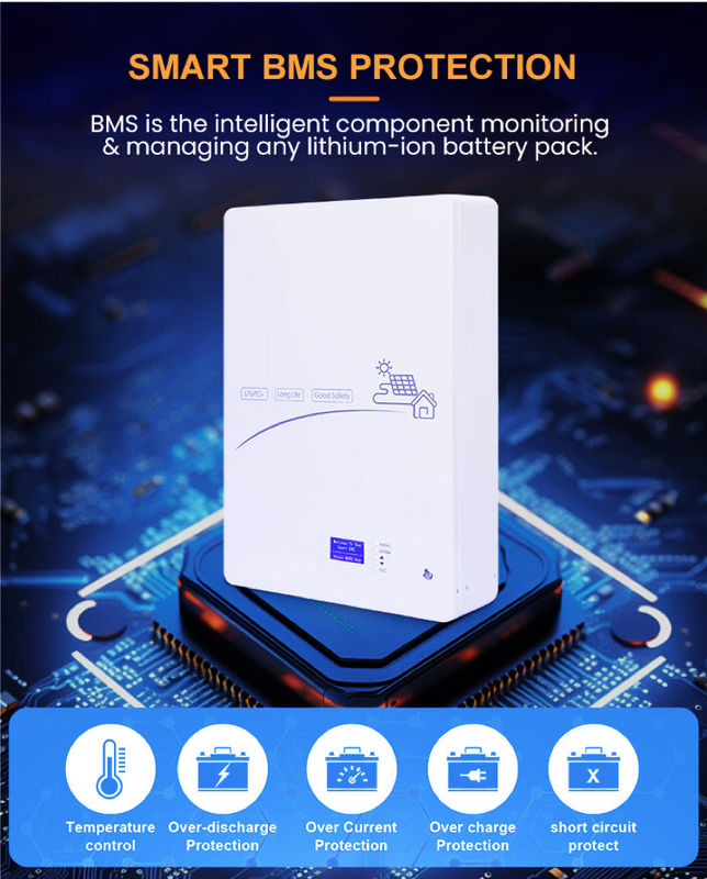 CE/ROHS/UN38.3/MSDS/DGC certified best battery for solar power storage