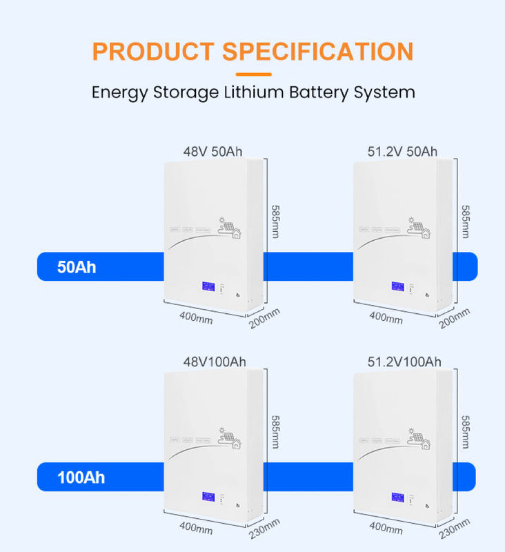 CE/ROHS/UN38.3/MSDS/DGC certified best battery for solar power storage