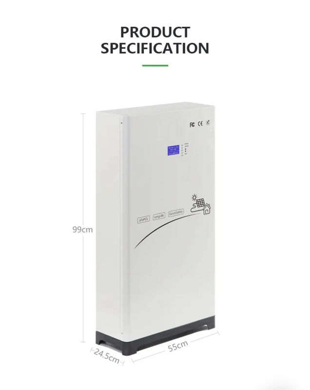 All-In-One Off Grid 10Kva Hybrid Solar Storage System 5Kw 10Kw 20Kw On Grid Solar Energy Panel System Complete For Villa