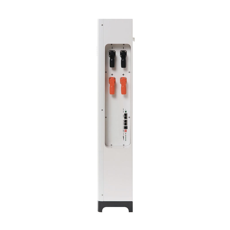 American Home Energy Storage All-in-One System Solar System 5KW Hybrid Grid Inverter 5Kwh Lithium Ion Battery