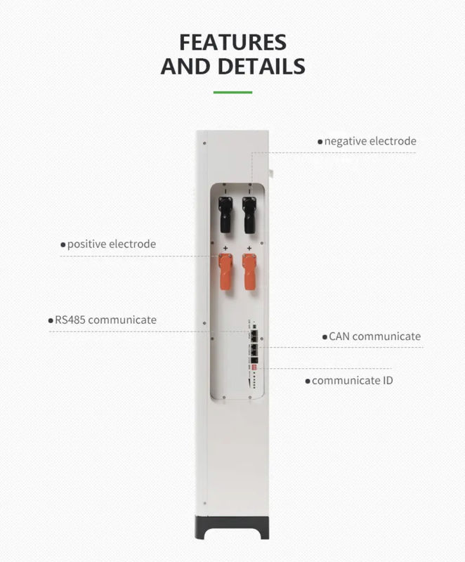 All-In-One Off Grid 10Kva Hybrid Solar Storage System 5Kw 10Kw 20Kw On Grid Solar Energy Panel System Complete For Villa