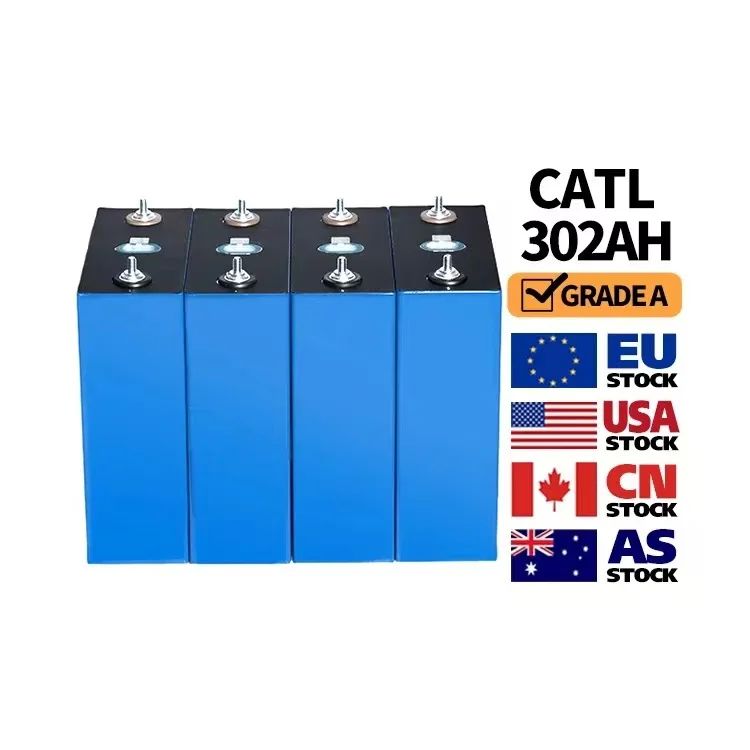 EV LF280K lifepo4 3.2V 280ah Lifepo4 Lithium Iron Phosphate Battery Cell 3.2v 302Ah Lithium battery Cell LFP4