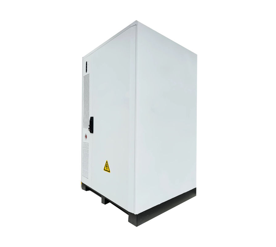 Support Custom Battery Power Enclosure Outdoor telecommunication Cabinet for Communication 5G Tower Base