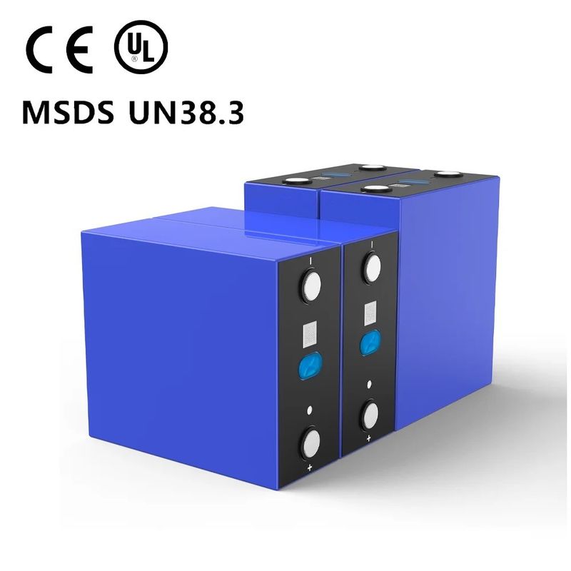 EU Stock Germany Warehouse 3.2V 280ah Prismatic Lifepo4 Battery Cell 3.2v 304ah LFP Lithium Battery For Yachts