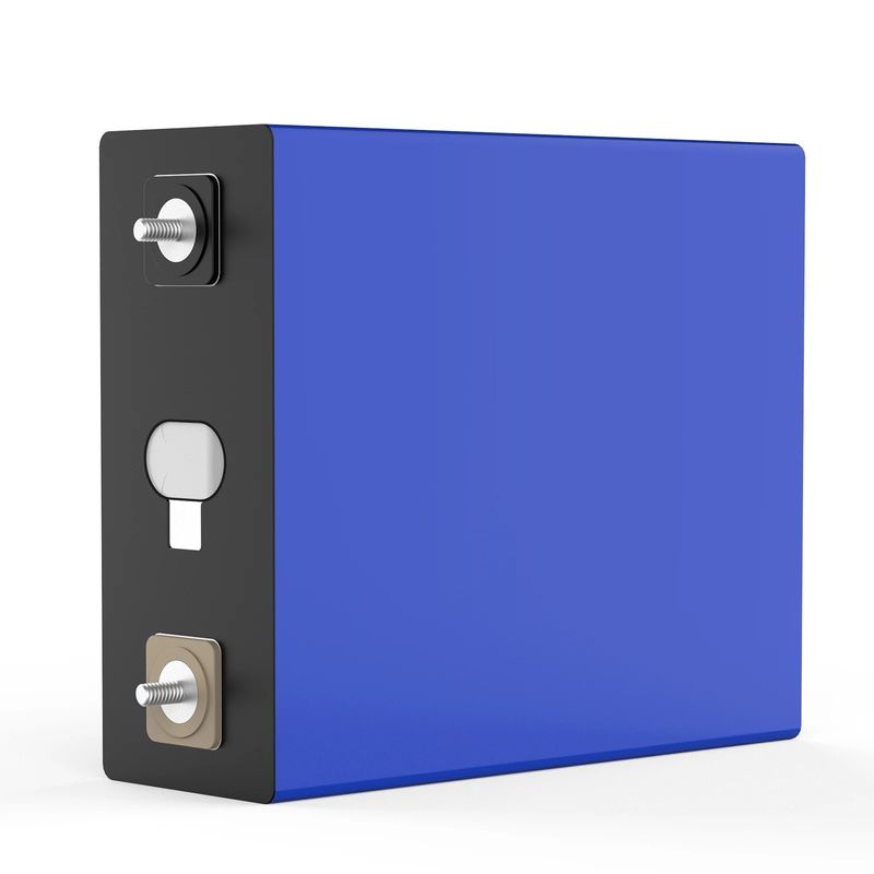 3.2V 100Ah 105Ah 200Ah 320Ah 280Ah Lifepo4 Battery Lithium Ion Cell For PV/Home Energy Storage System