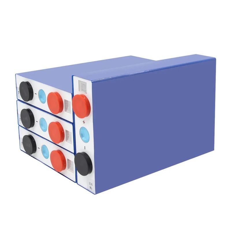 280Ah 304Ah 340Ah Li-ion Battery Cell for DIY 12V 24V 48V Solar Energy Storage System