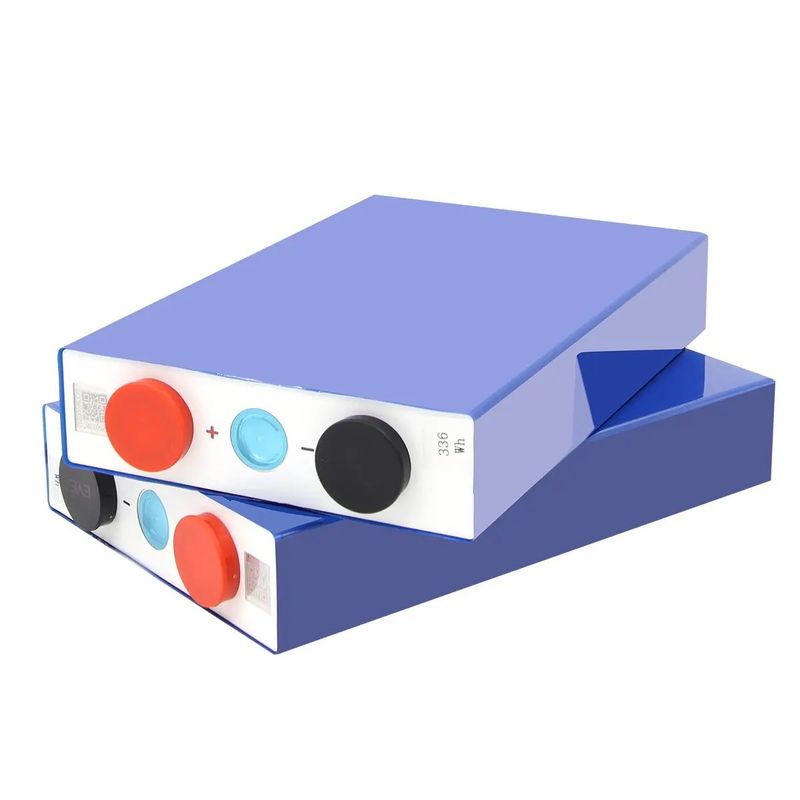 3.2V 280Ah Lifepo4 Battery Cell 105AH 120Ah 130Ah 135Ah 150AH 160AH 50AH Grade A Deep Cycle