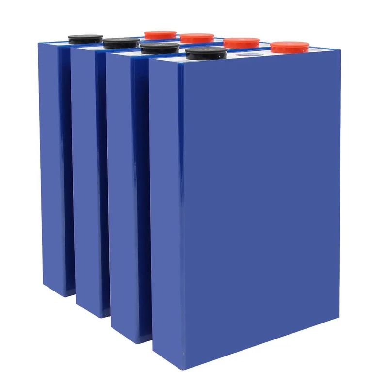 Original QR Code Lifep04 Lithium Ion Battery 280ah 105ah 200ah 304ah 50ah 173ah Grade A