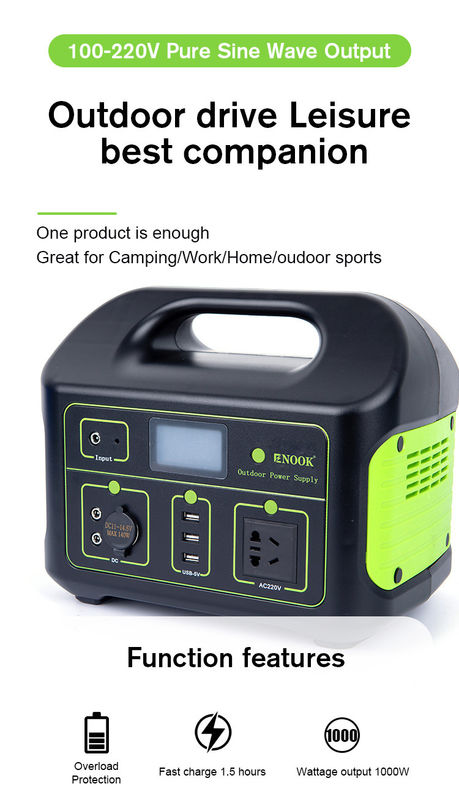 LiFePO4 Lithium Ion Battery Powered Outdoor Cabinet Energy Storage With Solar Panel