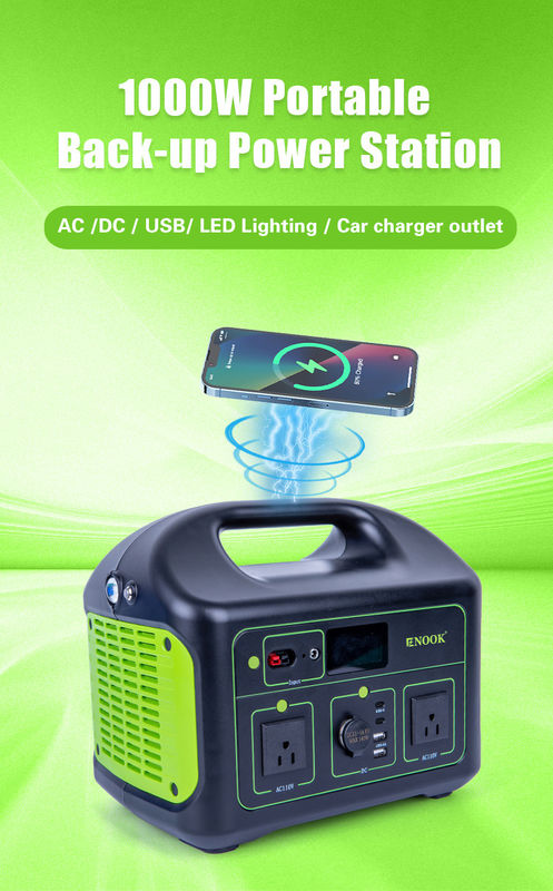 LiFePO4 Lithium Ion Battery Powered Outdoor Cabinet Energy Storage With Solar Panel